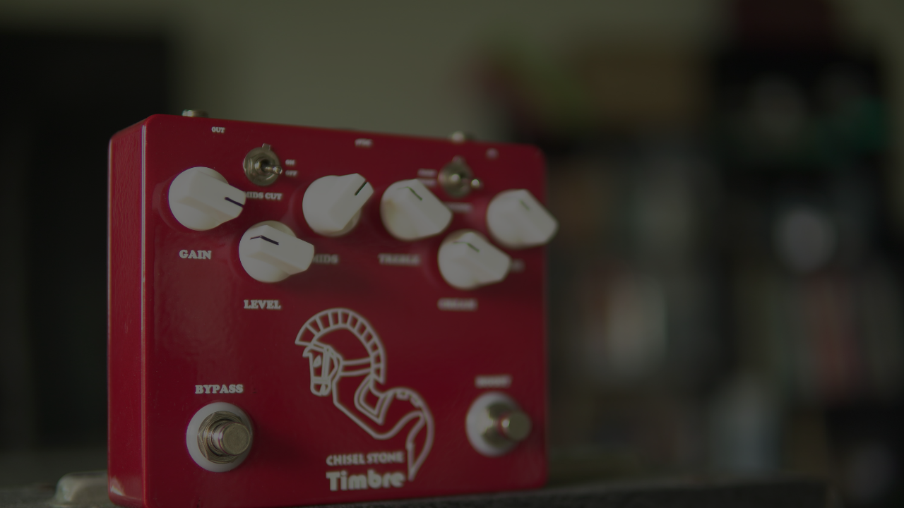 Chisel Stone Review bersama Wan Crafttonez