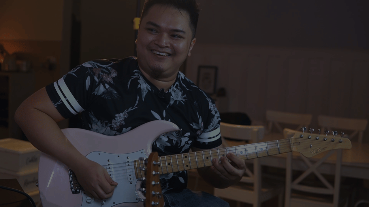 Gear Nerds Unplugged (Episode 1): Nik Farhan