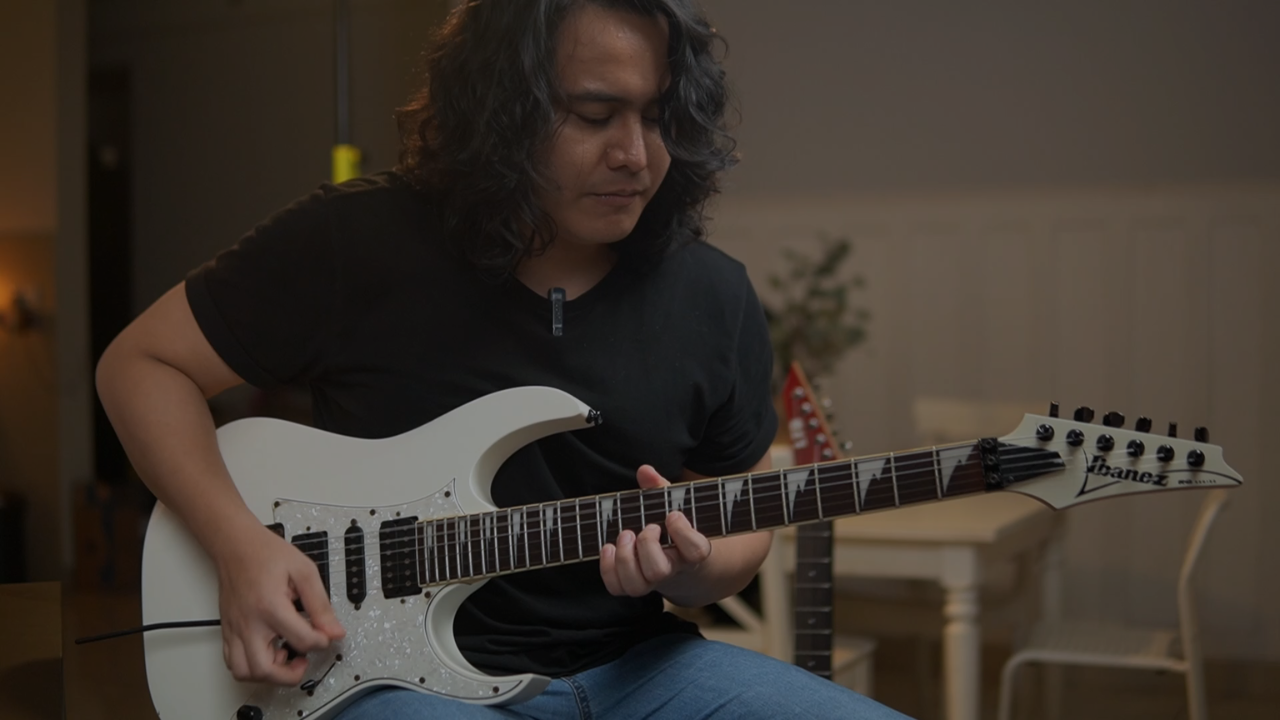 Gear Nerds Unplugged (Episode 3): Daniel Sabirin