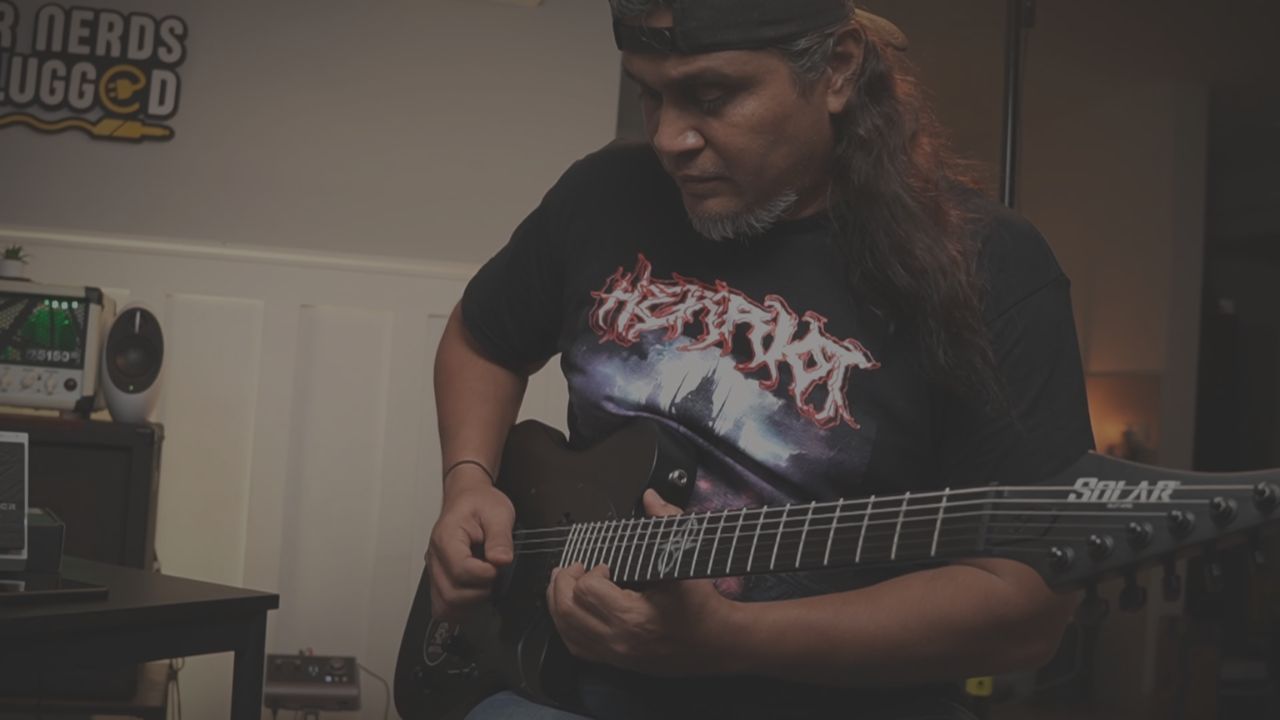 Gear Nerds Unplugged (Episode 4): Eroll Cropox