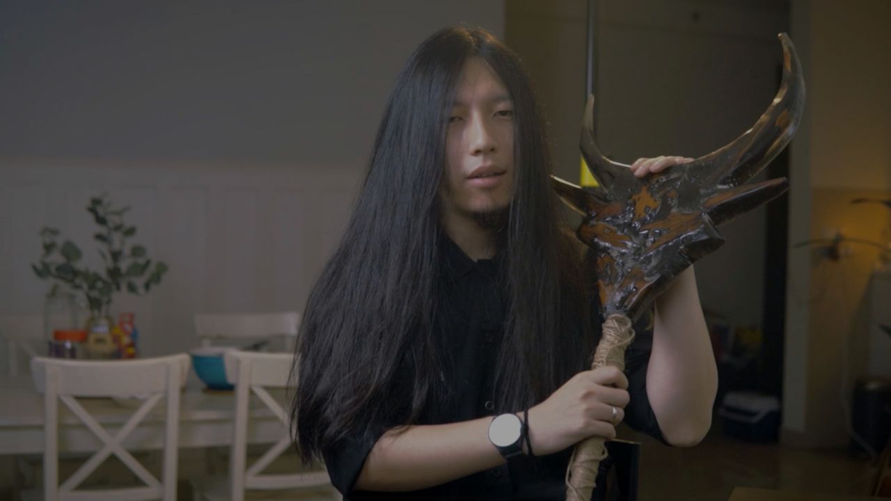 Gear Nerds Unplugged (Episode 5): Zid Purbawara